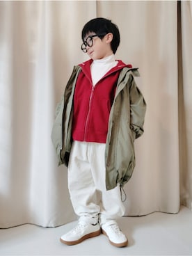 REIさんのコーディネート