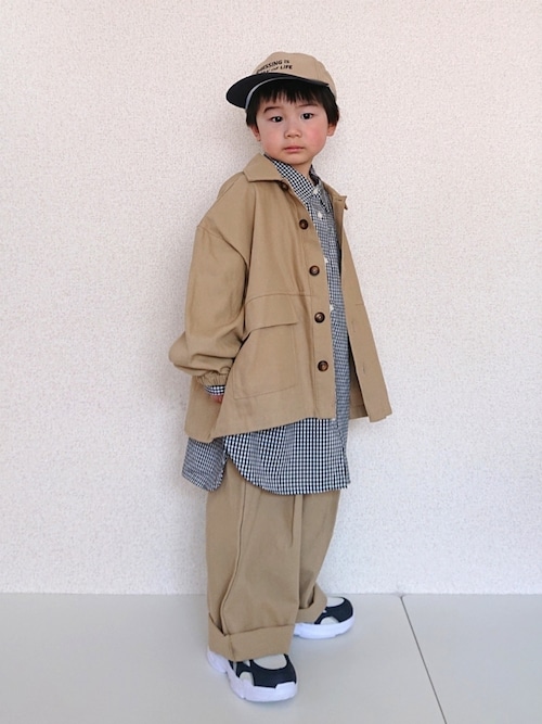 REIさんのコーディネート