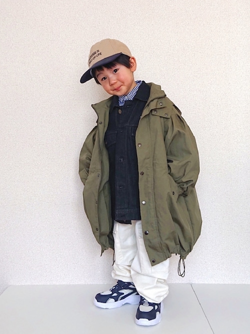 REIさんのコーディネート