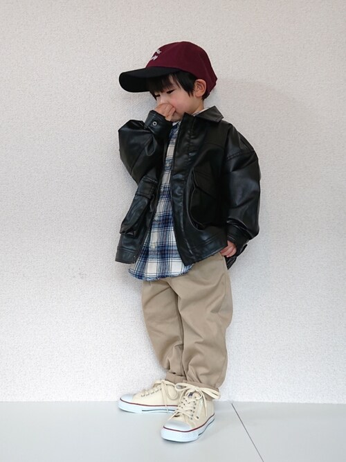 REIさんのコーディネート