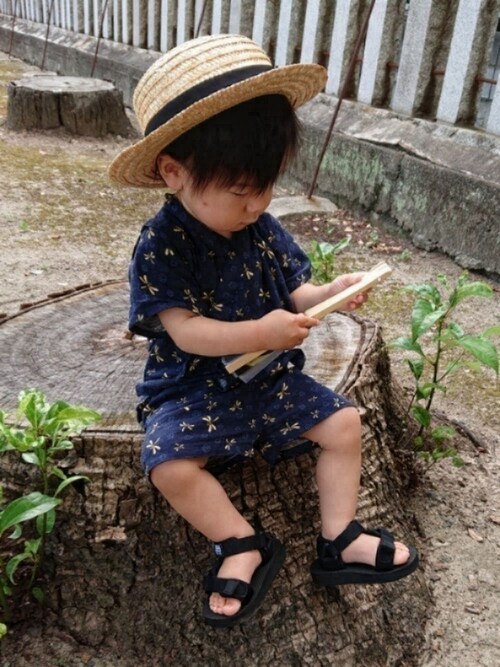 REIさんのコーディネート