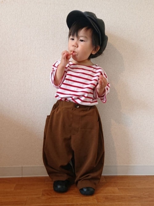 REIさんのコーディネート