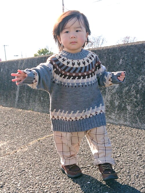 REIさんのコーディネート