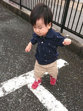 REIさんのコーディネート