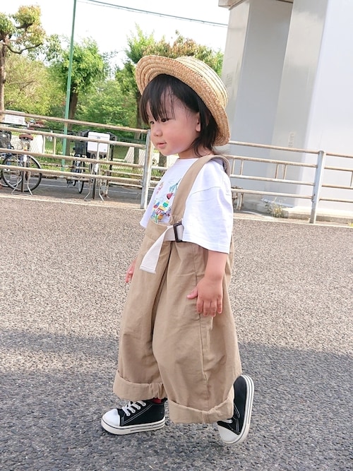 REIさんのコーディネート