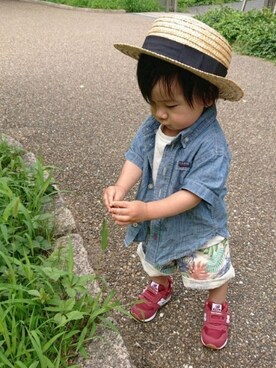 REIさんのコーディネート