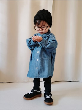 REIさんのコーディネート