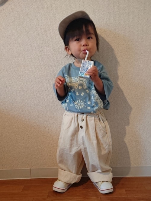 REIさんのコーディネート