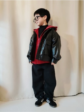 REIさんのコーディネート