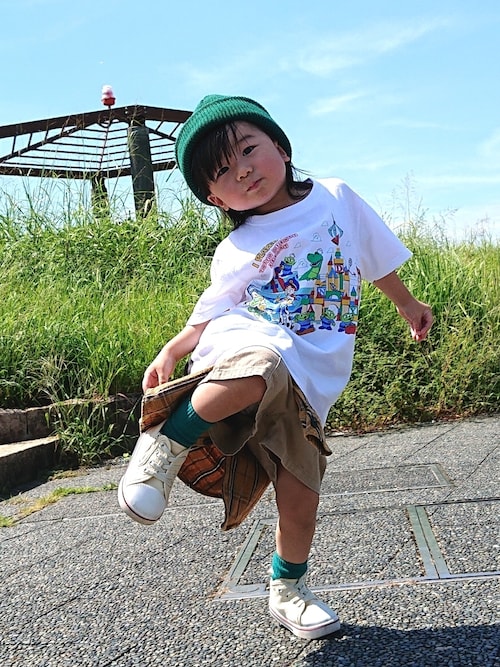 REIさんのコーディネート