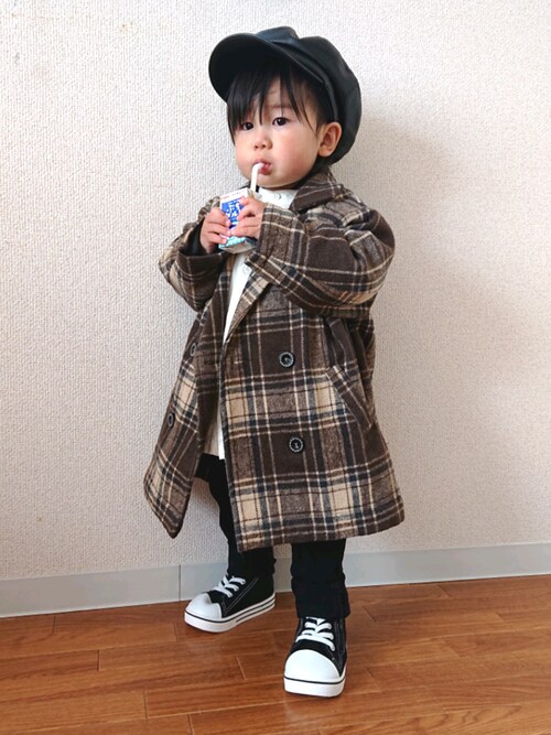 REIさんのコーディネート