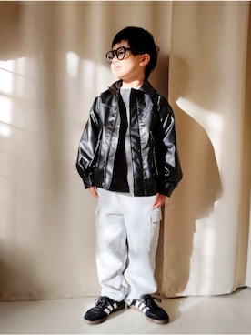 REIさんのコーディネート