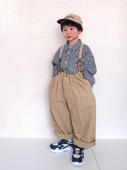 REIさんのコーディネート