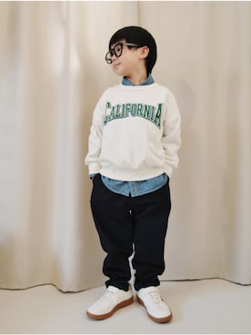 REIさんのコーディネート