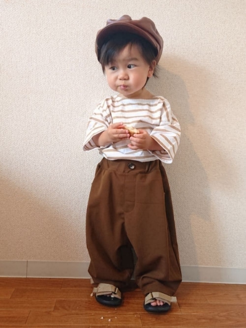 REIさんのコーディネート