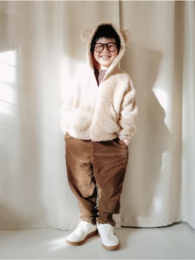 REIさんのコーディネート