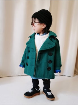 REIさんのコーディネート