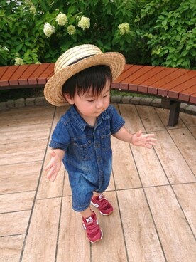 REIさんのコーディネート