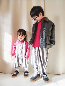 REIさんのコーディネート