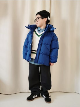 REIさんのコーディネート