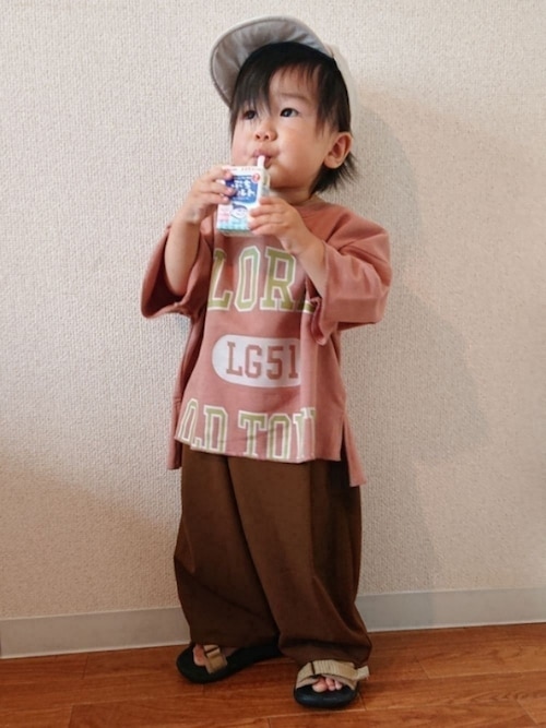 REIさんのコーディネート