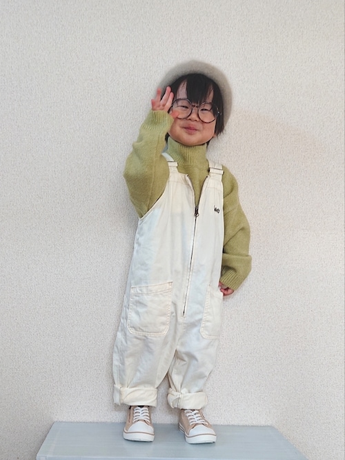 REIさんのコーディネート