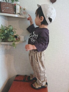 REIさんのコーディネート