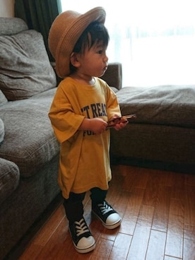 REIさんのコーディネート