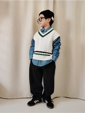 REIさんのコーディネート