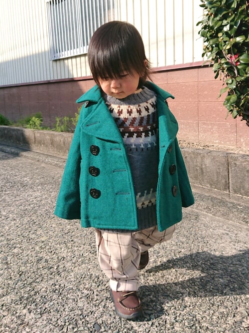 REIさんのコーディネート