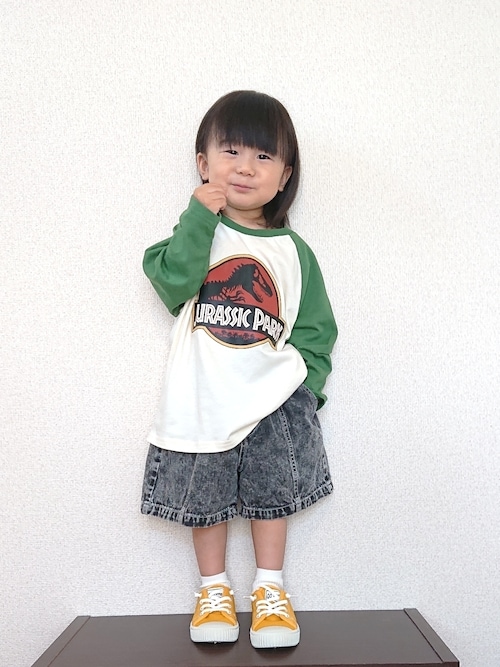 REIさんのコーディネート