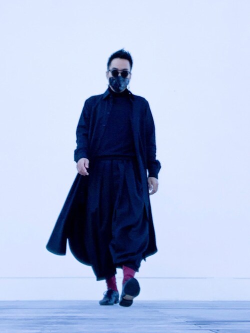 gumpanmanreturnさんのコーディネート
