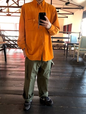 masato1199さんのコーディネート