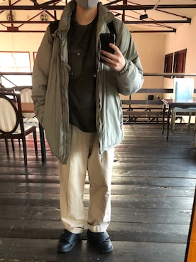 masato1199さんのコーディネート