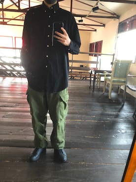 masato1199さんのコーディネート