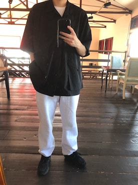 masato1199さんのコーディネート