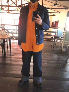 masato1199さんのコーディネート