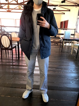 masato1199さんのコーディネート