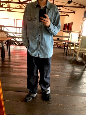 masato1199さんのコーディネート