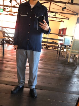 masato1199さんのコーディネート