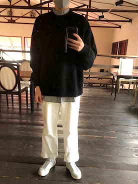 masato1199さんのコーディネート