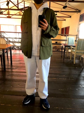 masato1199さんのコーディネート