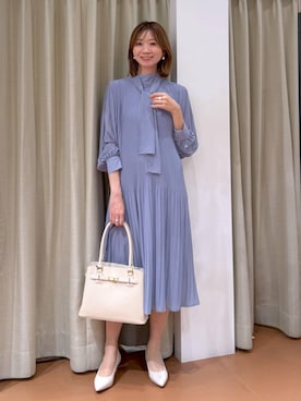 nami(Elura/ヤエチカ）さんのコーディネート