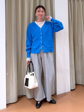 nami(Elura/ヤエチカ）さんのコーディネート