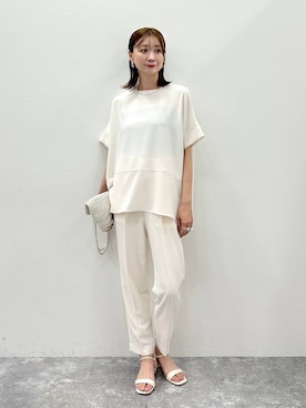 nami(Elura/ヤエチカ）さんのコーディネート