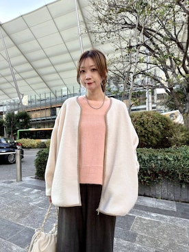 nami(Elura/ヤエチカ）さんのコーディネート