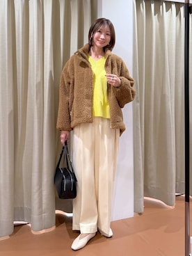 nami(Elura/ヤエチカ）さんのコーディネート