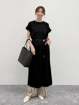 nami(Elura/ヤエチカ）さんのコーディネート