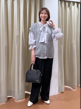 nami(Elura/ヤエチカ）さんのコーディネート