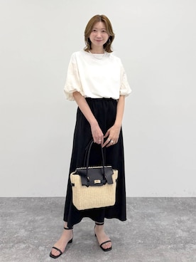 nami(Elura/ヤエチカ）さんのコーディネート